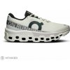 On Running Cloudmonster 2 dámske topánky, white/frost EU 39