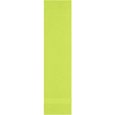 L Merch Fitness uterák NT9190 Light Green 130 x 30 cm