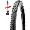 MAXXIS FOREKASTER 27,5x2,20 kevlar EXO TR AKCE! Bezdušový ventilek zdarma