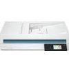HP ScanJet Pro N4600 fnw1 Scanner (20G07A#B19)