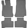 Koberce Gumenné Rigum Mercedes GLC/GLCe X253 2015-/GLC-Coupé C253 2015-/EQC 2019