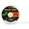 Fox Šnúra Reflex Camo Soft 20m 20lb