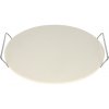 Excellent Houseware Podnos na servírovanie/pečenie pizze Ema (fi) 33 cm