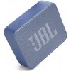 JBL GO Essential Blue SK distribúcia