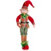 MagicHome Dekorácia Elf závesný 46 cm