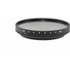 Braun filtr ND2-400x Vario Smooth 58 mm (+ red.kr. na 52 mm)