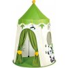 Hape Detský stan s LED osvetlením Panda