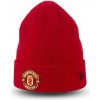 Pletená čiapka Manchester United F.C