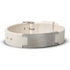EMF Harmonizer Mobility+ Bracelet Colour: White