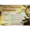 The Temporal Invasion Steam CD Key