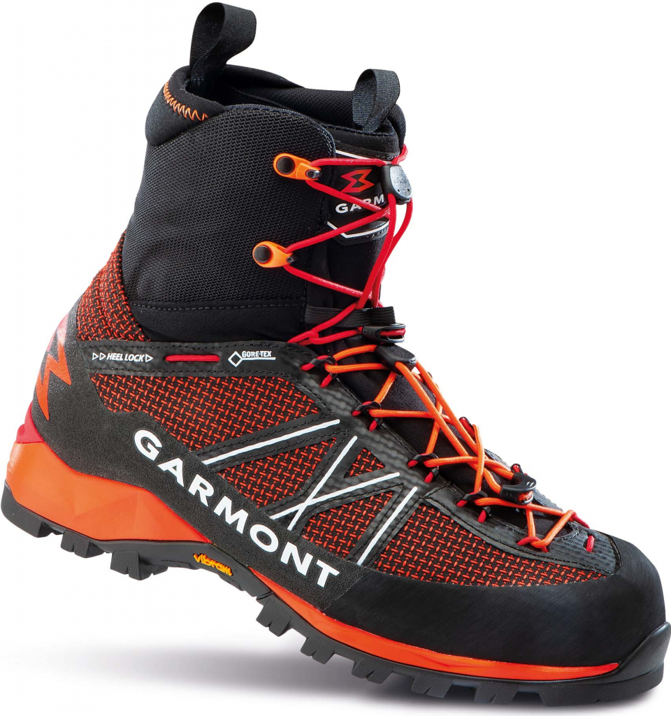 Garmont G-Radikal GTX oranžové /červené