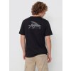 Patagonia Flying Fish (ink black) M, čierna