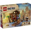 LEGO LEGO® One Piece 75636 Windmill Village Hut