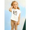 Set - tričko s potlačou a 2 ks legíny Mayoral - 2503707019-ihneď