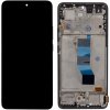 Xiaomi Redmi Note 14 5G (24094RAD4G) OLED displej lcd + dotykové sklo + rám
