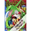 Seqoy s.r.o. Komiks Pokémon - Ruby a Sapphire 19