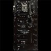 BIOSTAR TB360-BTC D+, LGA 1151v2, Intel B360, DDR4 SO-DIMM, 8xPCI-E x16, HDMI, SATA, M.2, LAN, AT