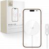 Bezdrôtová nabíjačka Tech-Protect A50 Magnetic Magsafe Wireless Charger 25W Qi2.2 White