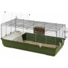 Ferplast klietka pre zajaca RABBIT120 - 118 x 58,5 x 51,5 cm