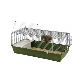 Ferplast klietka pre zajaca RABBIT120 - 118 x 58,5 x 51,5 cm