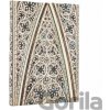 2026 DP 12 / Vault of the Milan Cathedral / Midi / Verso
