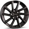 BORBET V hliníkové disky 7x17 5x112 ET40 mistral anthracite glossy