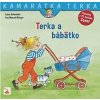 Terka a bábätko - nové vydanie - Schneider Liane