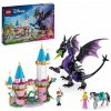 LEGO® Disney Princess™ 43240 Zloriana v dračej podobe