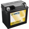 Motobatéria VARTA TX5L-BS, 4Ah, 12V