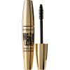 Dermacol Riasenka pre super objem s panoramatickým efektom Mega Lashes (Mascara Super Volume) 13 ml Black