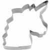 Vykraјovátko jednorožec 7cm - Stadter