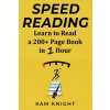 Speed Reading