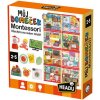 Headu CS: Montessori Môj domček CZ