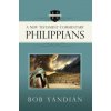 Philippians: A New Testament Commentary (Bob Yandian)(Brožovaná)