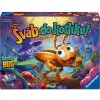 Ravensburger Šváb do kotlíku!