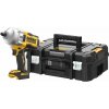 DCF961NT DEWALT 18V AKU BEZUHLÍKOVÝ RÁZOVÝ UTAHOVÁK 1/2