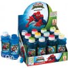 Dulcop Bublifuk 300 ml Spiderman