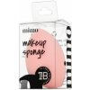 MIMO Olive-Shaped Blending Sponge hubka na make-up Light Pink 38 x 65 mm