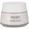Vichy Nutrilogie2 denný krém na veľmi suchú pleť pleťový krém 50 ml