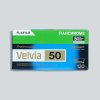 Fujifilm Fujichrome Velvia 50/120 5ks