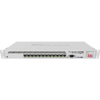 Mikrotik CCR1016-12G