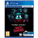 Five Nights at Freddy's - Help Wanted