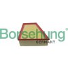 BORSEHUNG Vzduchový filter B10512