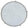 Lorena Canals Koberec Bubbly soft blue O120cm)