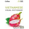 Vietnamese Visual Dictionary: A photo guide to everyday words and phrases in Vietnamese (Collins Visual Dictionary) - autorů kolektiv