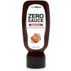 GymBeam ZERO OMÁČKA barbecue 320 ml 6 x 320 ml