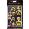 Figurky Funko Snaps! Five Nights at Freddys Toy Chica and Nightmare Chica