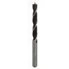 Bosch Štandardné špirálové vrtáky do dreva 9 x 80 x 120 mm, d 9 mm 1ks 2608596306