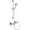 AQS SET termostatickej batérie PERSEI so sprchovou súpravou