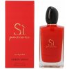 Giorgio Armani Si Passione parfumovaná voda dámska 150 ml